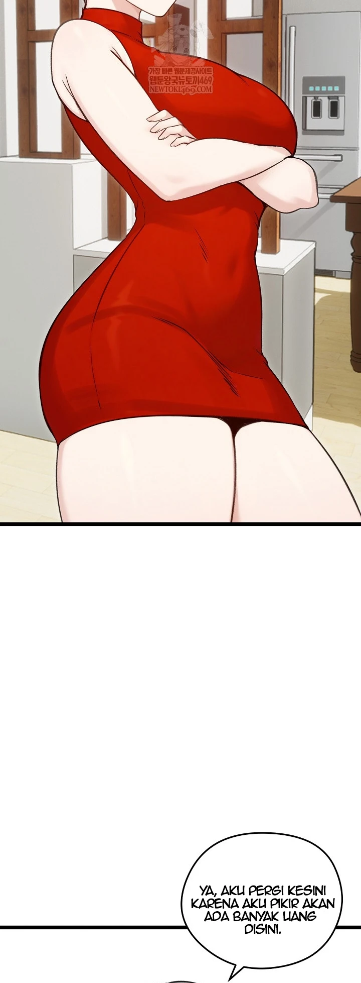 Runaway Wife - Page 31